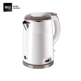 Miji 米技 不锈钢电热水壶（保温型） HK-4252