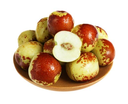 陕西大荔冬枣500g±50g 商品图0