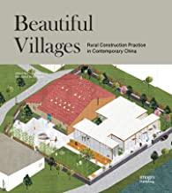 Beautiful Villages : Rural Construction Practice in Contemporary China,美丽乡村：当代中国的乡村建设实践   建筑