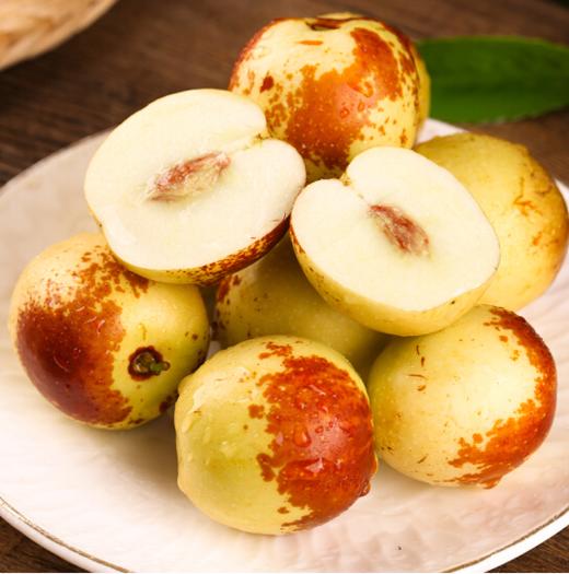 陕西大荔冬枣500g±50g 商品图1