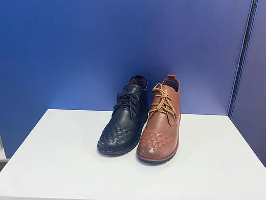 豪行女单鞋27355062 商品图2