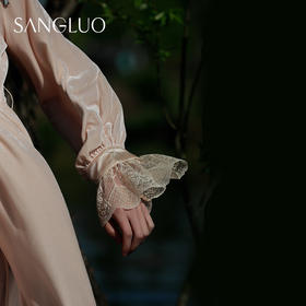 早秋新品，选这几款就对了！