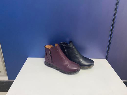 豪行女士单鞋27346011 商品图2