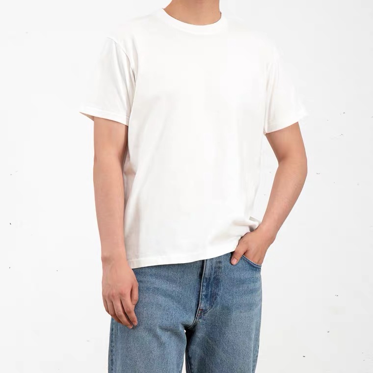 国棉壹厂/01200103/经典超舒适TVintageRepublic