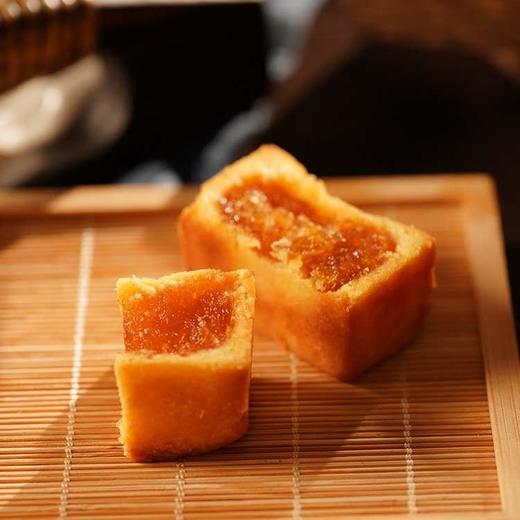 hibake巴黎时家 月饼礼盒