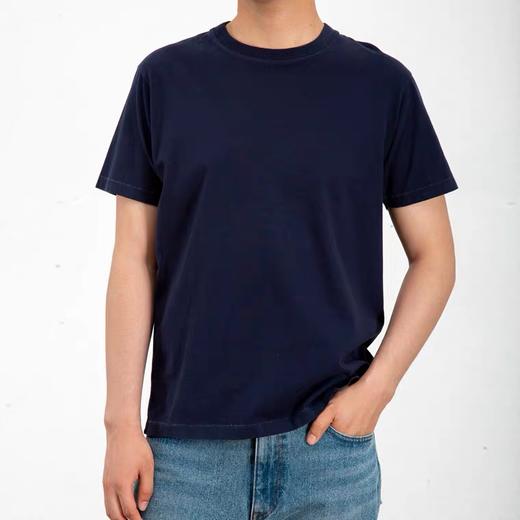 国棉壹厂/01200103/经典超舒适TVintageRepublic 商品图1