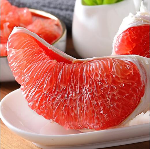 福建和风血柚1.2kg±50g 商品图3