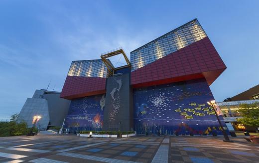 第一次去大阪推荐的景点 商品图3