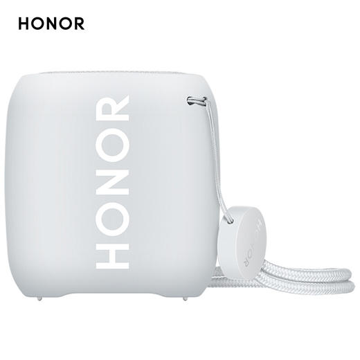 荣耀魔方蓝牙 (AM510) Mini小型 音箱 小巧便捷 语音通话 荣耀音箱 商品图0