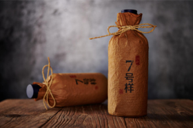 劲牌7号样|邀您与白酒国家评委一起品酒论酒