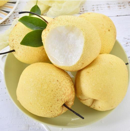 河北皇冠梨1kg±50g 商品图0