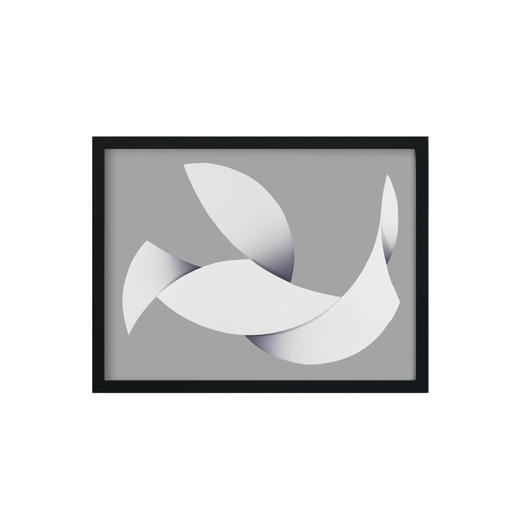 懂窝｜触碰 Contact 装饰画 Picture 商品图1