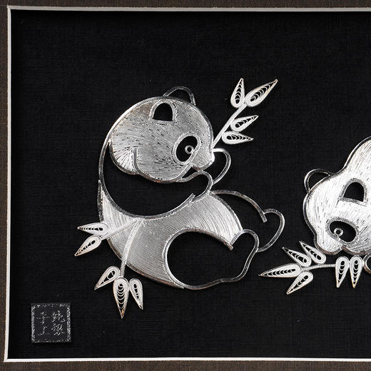 双熊猫 商品图3