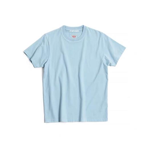 国棉壹厂/01200103/经典超舒适TVintageRepublic 商品图4