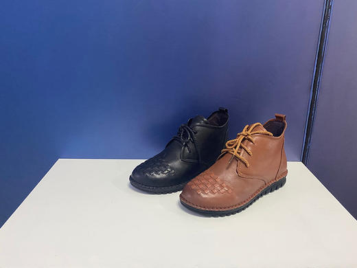 豪行女单鞋27355062 商品图3