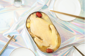  还在自己煲汤吗，15分钟给你完美的汤，不用饱受烟熏火燎的煎熬！ 