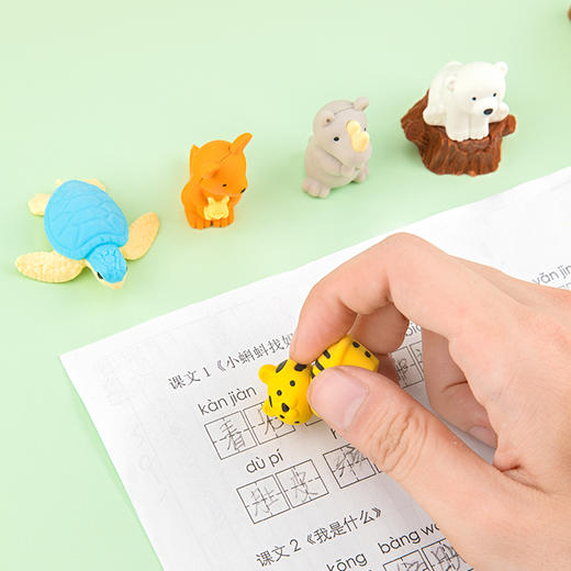 日本SEED橡皮 商品图2