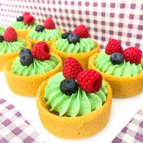 水果派（需提前24小时预定）