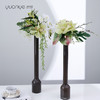 现代时尚潮流造型高档仿真花假花个性艺术样板房间酒店前台装饰花 商品缩略图0