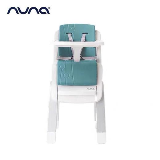 荷兰NUNA zaaz 儿童餐椅婴儿餐桌椅多功能升降成长型时尚摩登 商品图2