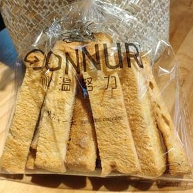 法式原味脆饼