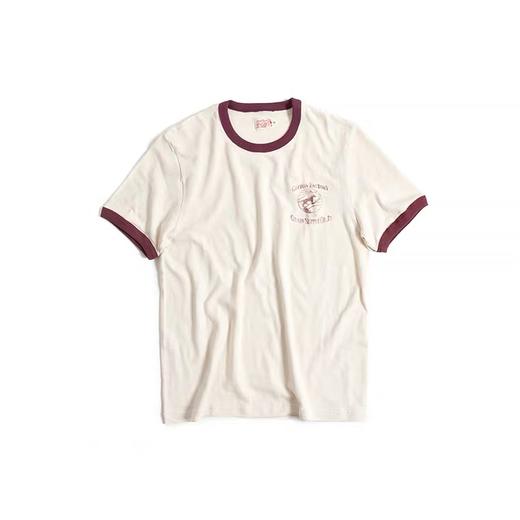 国棉壹厂/01200176/印活动款福禄财旺VintageRepublic 商品图0