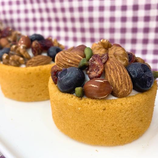 榛果派（3个起订，需提前24小时预定） 商品图0