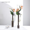 现代时尚潮流造型高档仿真花假花个性艺术样板房间酒店前台装饰花 商品缩略图1