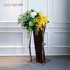 讲台花仿真花假花高档酒店会议演讲宴会主席台发言前台桌边花定制 商品缩略图2