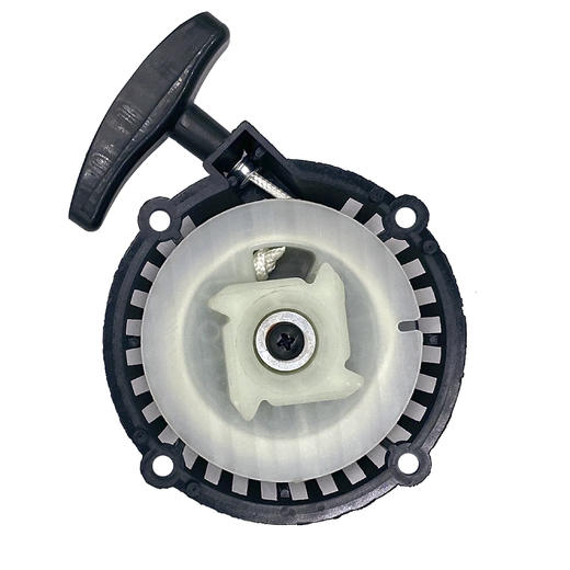 【货号05290】割草机配件手拉器绿篱机油镐各个型号40-6启动器总成拉盘 商品图1