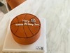 篮球手绘男宝男士生日奶油蛋糕 商品缩略图0