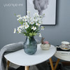 小菊高仿真花假花绢花北欧高档田园新中式酒店客厅茶几摆设装饰花 商品缩略图2