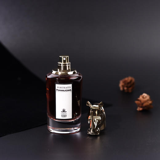 潘海利根可怕的泰迪犀牛penhaligonsterribleteddy分装