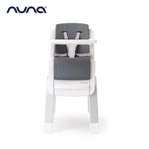 荷兰NUNA zaaz 儿童餐椅婴儿餐桌椅多功能升降成长型时尚摩登 商品图6