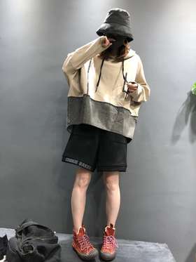 怪怪树卫衣2012