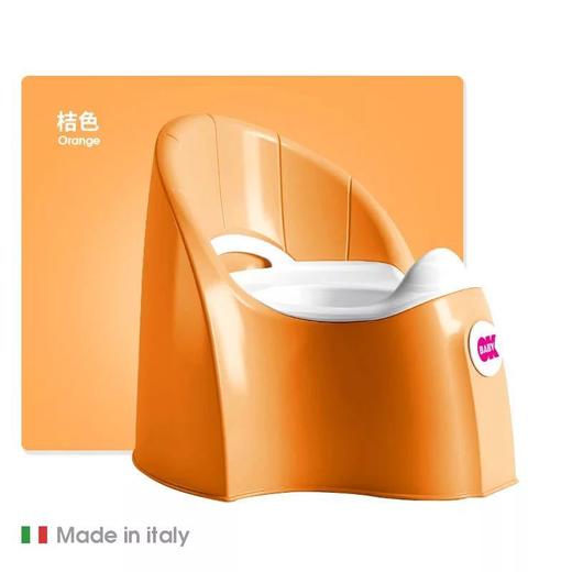 江浙沪）okbaby儿童坐便器男训练小马桶坐便器婴幼儿童座便器尿盆 商品图4