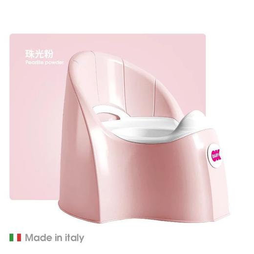 江浙沪）okbaby儿童坐便器男训练小马桶坐便器婴幼儿童座便器尿盆 商品图3