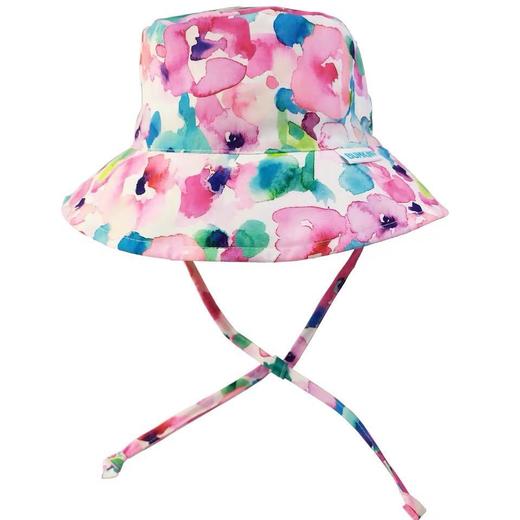 Bumkins太阳渔夫帽子夏季薄款宝宝婴儿童遮阳防晒帽 商品图7