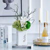 高档轻奢现代仿真花假花绢花酒店客厅卧室餐桌边几摆设装饰花摆件 商品缩略图1