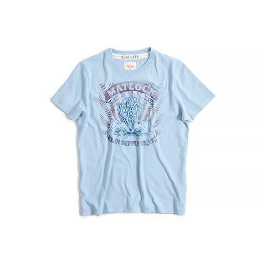 国棉壹厂/01200175/活动款必将复兴VintageRepublic 商品图2