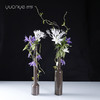 现代时尚潮流造型高档仿真花假花个性艺术样板房间酒店装饰花摆件 商品缩略图2
