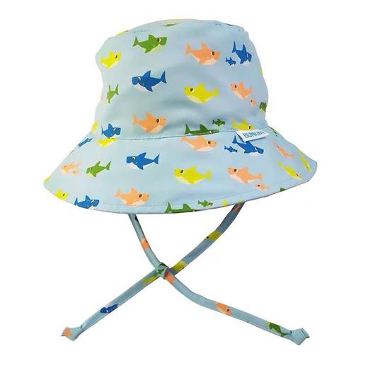 Bumkins太阳渔夫帽子夏季薄款宝宝婴儿童遮阳防晒帽 商品图8