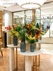 高档酒店大堂桌上仿真花假花大型组合别墅大厅奢华装饰花定做定制 商品缩略图2