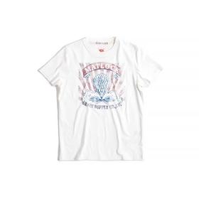 VinR/01200175/活动款必将复兴T恤