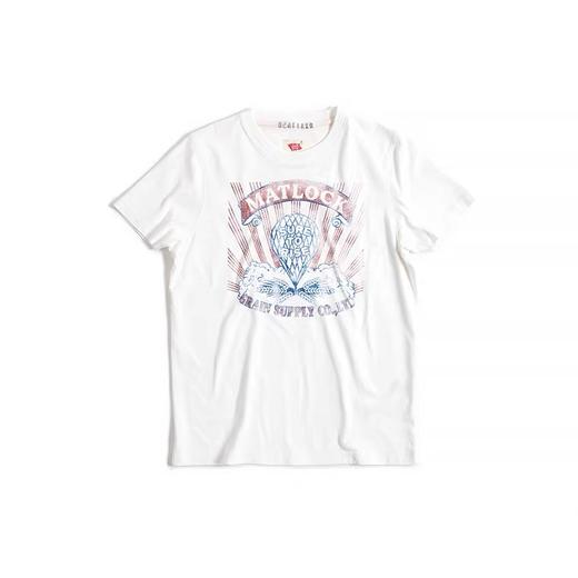 国棉壹厂/01200175/活动款必将复兴VintageRepublic 商品图0