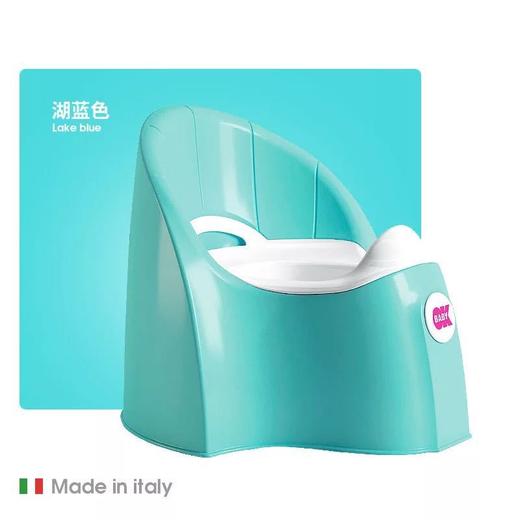 江浙沪）okbaby儿童坐便器男训练小马桶坐便器婴幼儿童座便器尿盆 商品图0