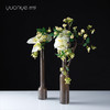 现代时尚潮流造型高档仿真花假花个性艺术样板房间酒店前台装饰花 商品缩略图3