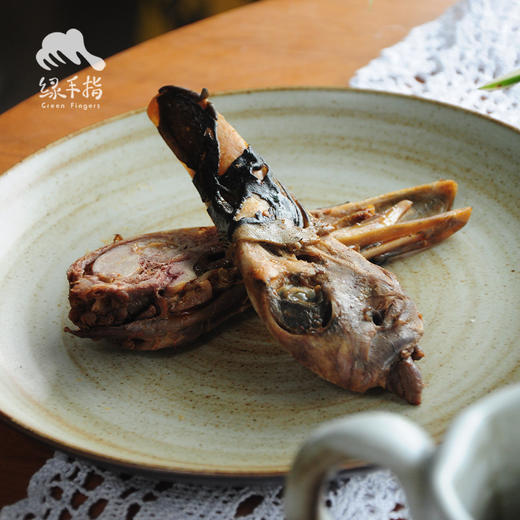 方野·五香酱辣卤鸭 | 绿家自产 *FarmYeah ·Five Spiced Braised Duck | Self-production 商品图3