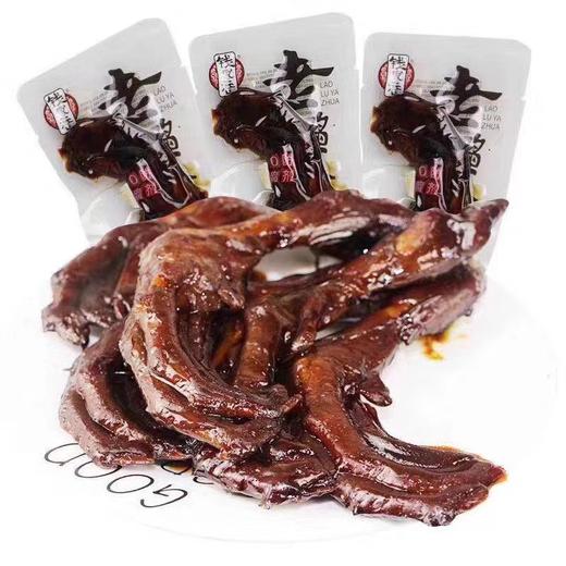 钱家香老卤味 商品图3