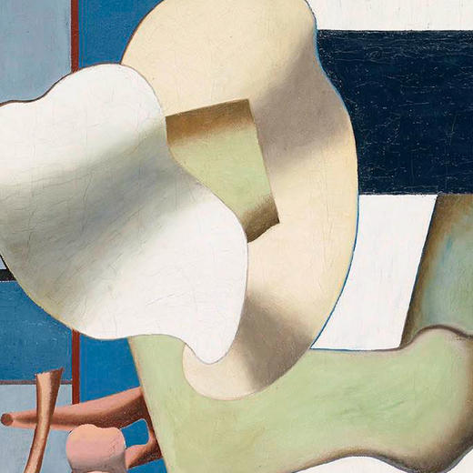 懂窝｜美术馆之行 Visit to Art Gallery 装饰画 Picture 商品图3